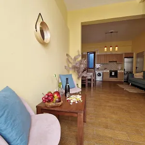 Apartamento Chc - Amanecer, Buenavista Del Norte